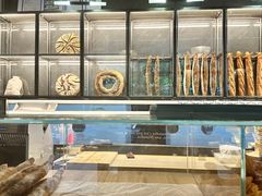 -老梦面包CHEZMOREL(麦子店)