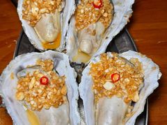 -辉记炭烧海鲜大排档·老字号(福田店)