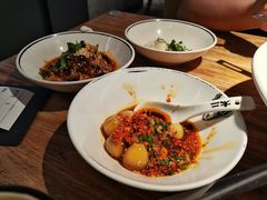 -太二酸菜鱼(深圳布吉万象汇店)