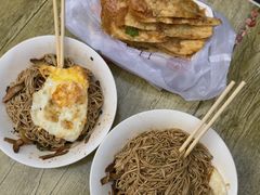 -高邮面馆(明瓦廊店)