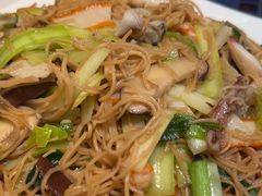 -旺达·福州菜(正大广场店)