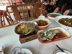 -春天里餐厅(西田城店)