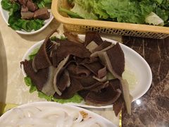 -小肥牛潮汕牛肉火锅(南联店)