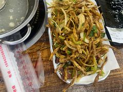 -牛庄高晓山馅饼(铁西店)