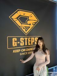 -G-STEPS舞蹈工作室