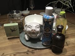 -黄山老妈·土菜(碧桂园店)