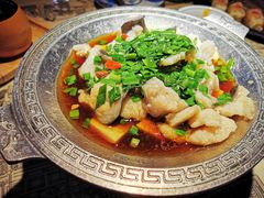 -遇见长安(兰州中心店)