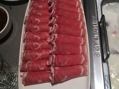 -海底捞火锅(天津SM城市广场店)