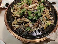 -京味斋·北京烤鸭(北京南站洋桥店)