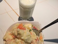 -豪享来中西餐厅(隆昌店)