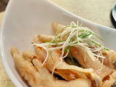 -喜鹊茶点.啫煲(车陂店)