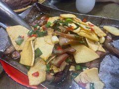 -灶东家民间菜(回兴店)