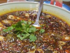 -王妈热卤·川味馆(海昌店)