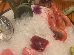 -松坂屋日料自助(长城路店)