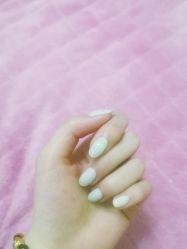 -Pink You美甲洗眉纹绣定制中心