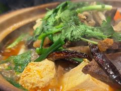 -KAOTOWN烤堂•烧烤(海汇港店)