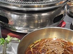 -本炙炭烤·蒲烧活鳗料理店(金沙洲店)