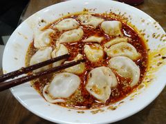 -回坊马二饺子馆