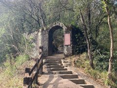 -武夷山风景名胜区-虎啸岩