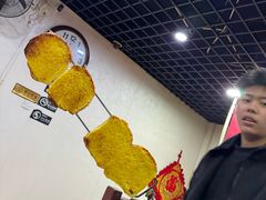 -春荣烧烤(龙泽北路店)