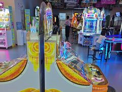 -meland·儿童乐园·游戏厅娃娃机·电玩Xbox(成都合生汇店)