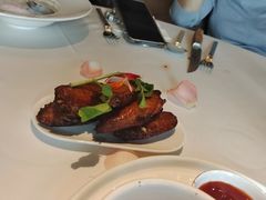 -燃扒房Steakhouse(皇庭店)