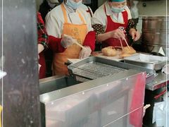 -家阳赵师傅油饼包烧麦(粮道街店)