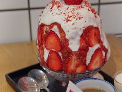 -WONDER ICE 萬得冰田(建設路总店)