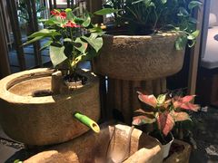 -梅间堂茶馆(绿地缤纷城店)