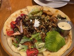 -HELLO 27 意面·沙拉·帕尼尼