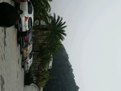 -明月山天沐温泉度假村