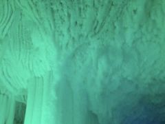-芦芽山旅游度假区