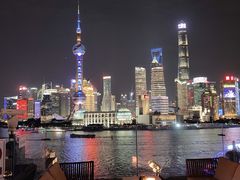 -罗斯福色戒酒吧(外滩店)