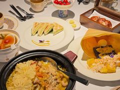 -狮拾久·现代新加坡料理(壹方城店)