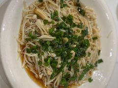-溪涧堂农家土菜(神仙居店)