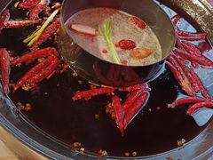 -重庆老火锅(长虹店)