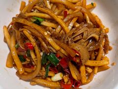 -味上湘菜馆(岳麓山店)