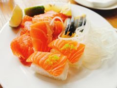 -解放碑威斯汀酒店-知味国际美食餐厅