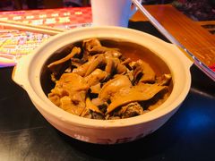 -贤合庄卤味火锅(天长天发广场店)
