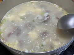 -英子补身汤(海兰路店)