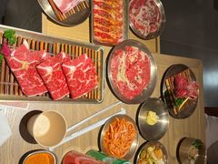 -西塔老太太泥炉烤肉(亚运村店)