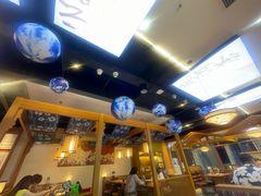 -云海肴汽锅鸡·云南小炒(天津国金汇店)