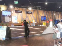 -大鲁阁保龄球(苏州园区店)