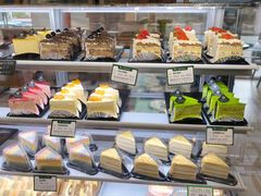 -蜂蝶来饼店(拱北总店)