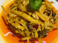 -名善山珍·野生菌汤锅(文殊院店)