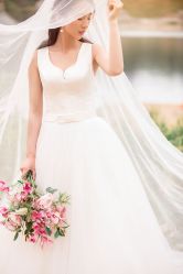 -保定巴黎婚纱摄影