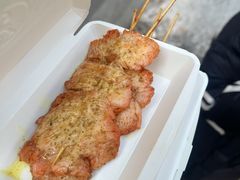 -唐氏臭豆腐(南京中银大厦店)