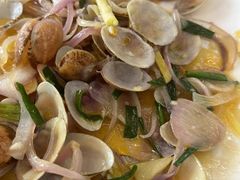 -三亚相缘海鲜·烧烤·糟粕醋(三亚湾店)