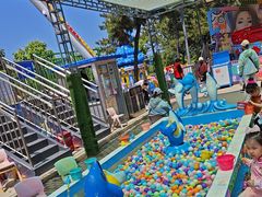 -西霞口神雕山野生动物世界