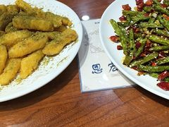 -恩宏德餐馆(平山道店)